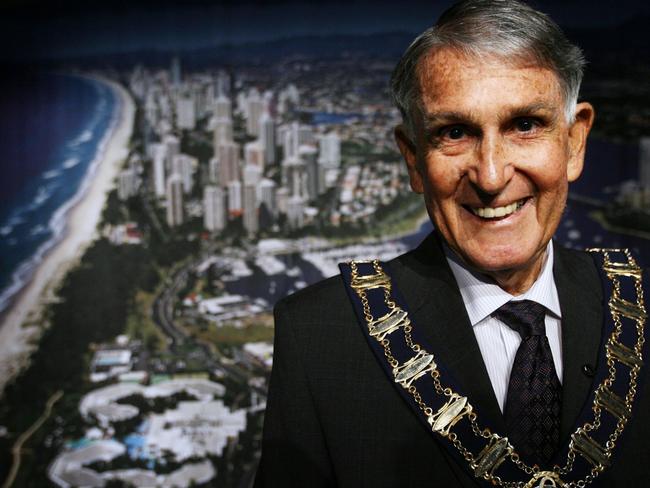 Australian athletics legend Ron Clarke dies aged 78 | Daily Telegraph