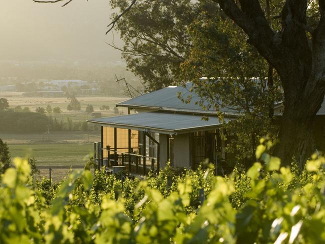 Mudgee’s fresh air is a selling point to the Chinese. Picture: Tourism NSW