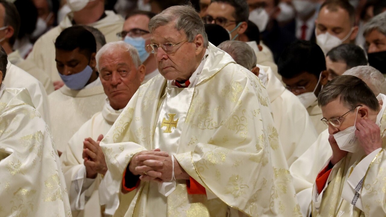 Cardinal Pell had 'enormous influence' within the Church as a force for 'reform'