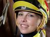 Former rising-star jockey’s life spirals into crime spree