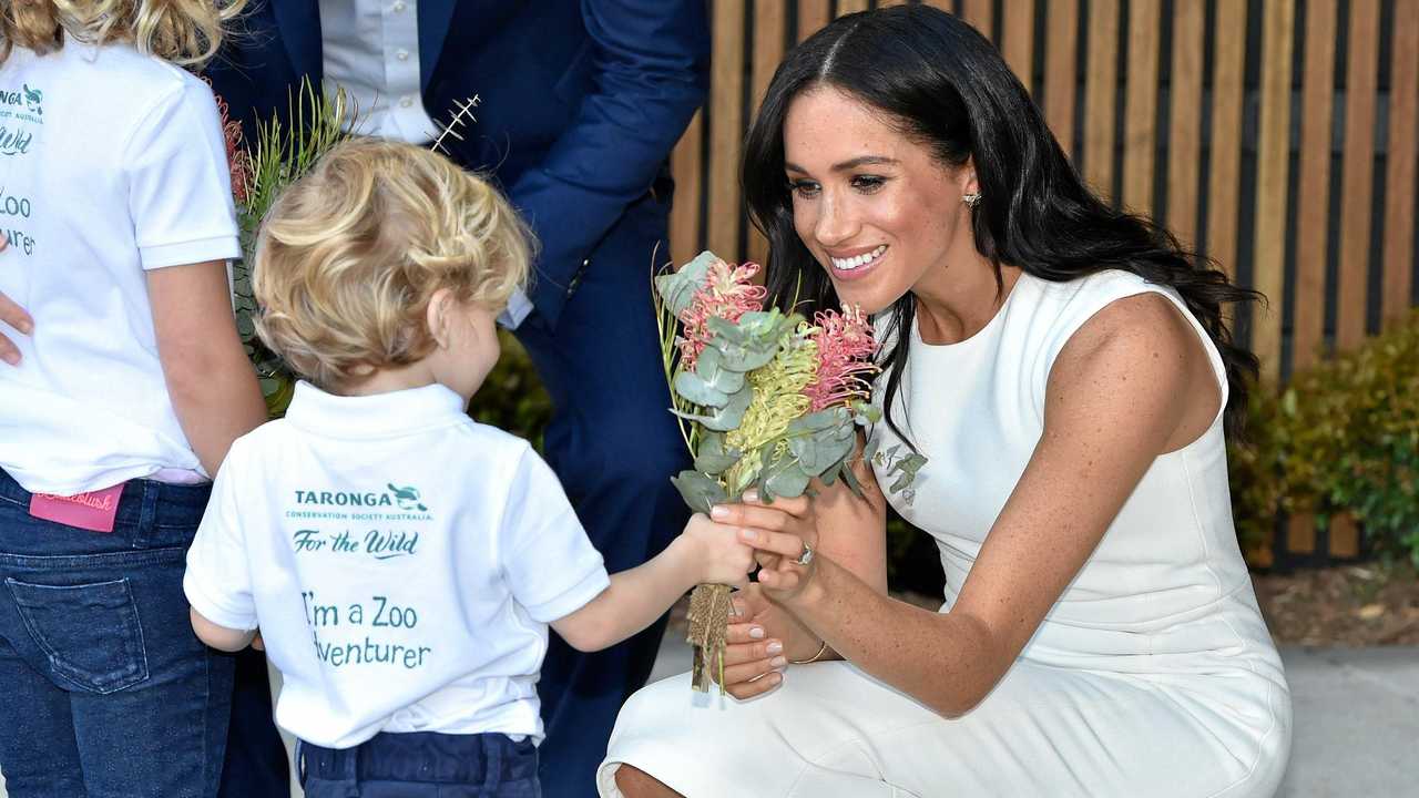 Meghan markle karen gee on sale dress