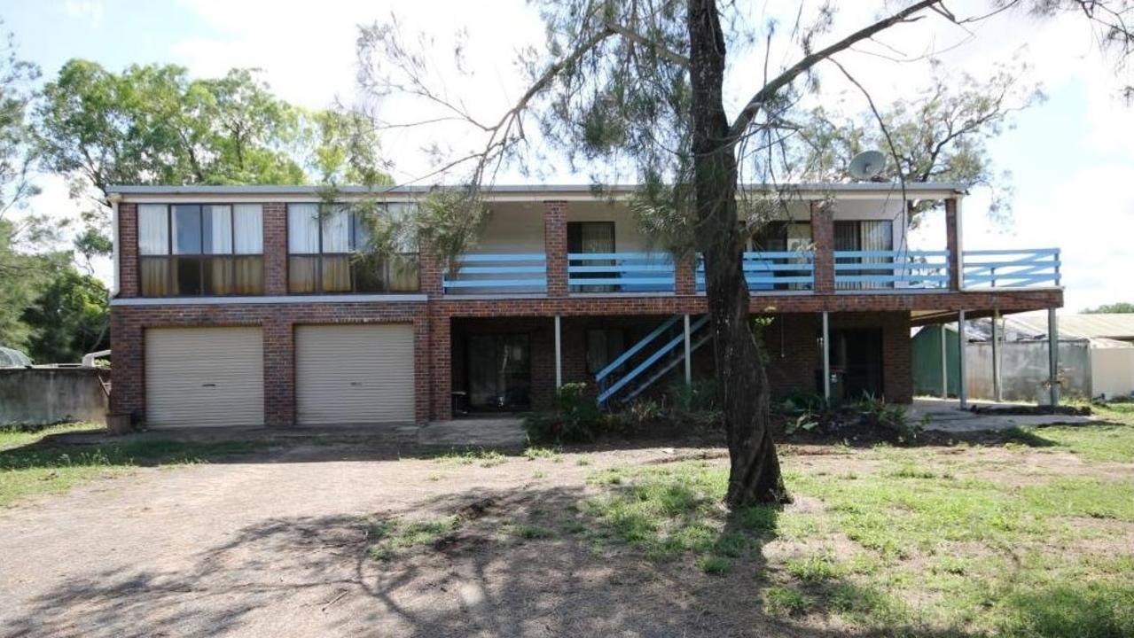 88 Ridgelands Road, Pink Lily, sold for $400,000 on August 11, 2021. Picture: Contributed