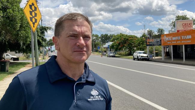 Returning Wide Bay LNP MP Llew O’Brien has blasted his party’s election campaign as a “giant f--k up” after it delivered the party’s worst result in 70 years.