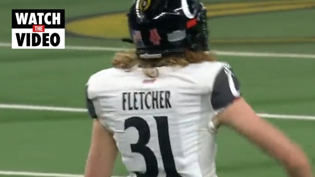 Cincinnati's Mason Fletcher to donate NIL earnings. Does he have