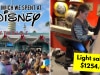 Mum shares amount she spent at Disneyland