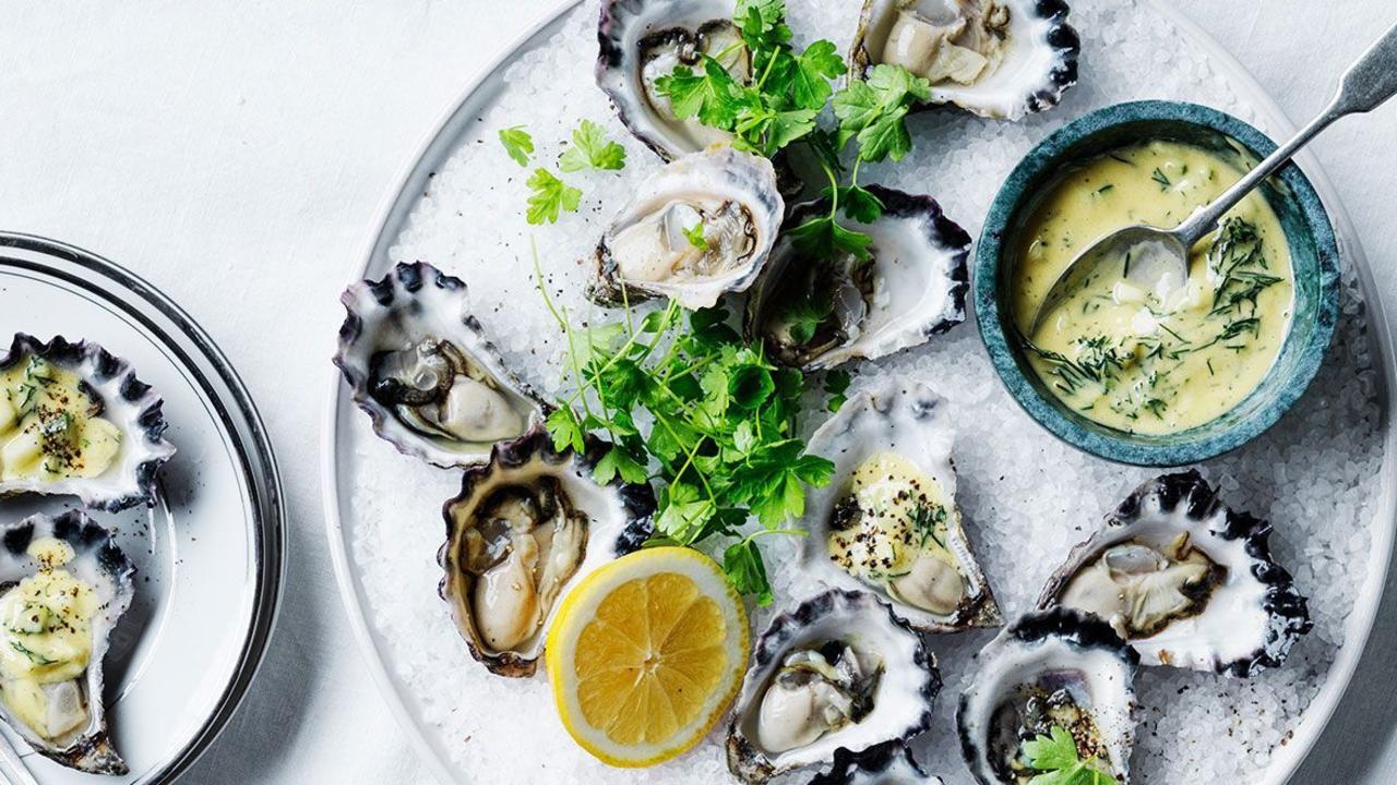 An Aussie Christmas favourite, oysters may be off the menu this Christmas.