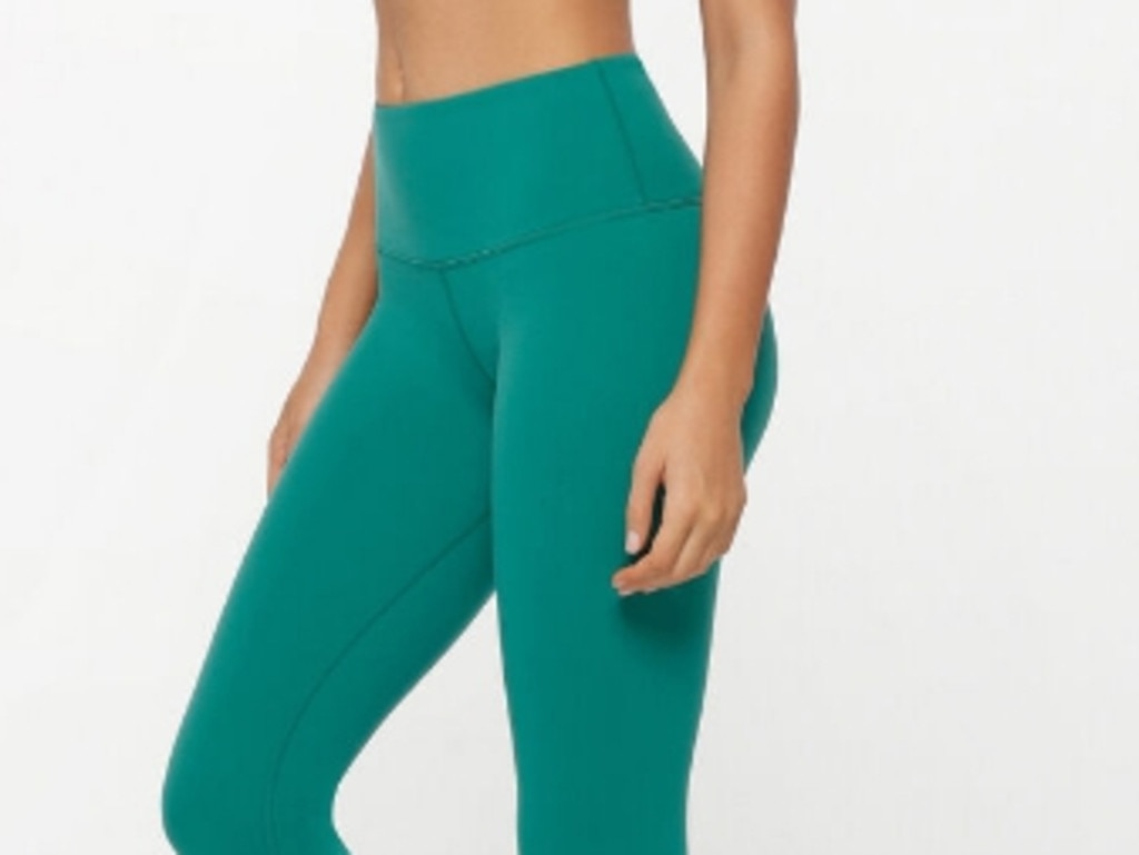 The Lululemon tights that sold out in 27 minutes, Redland City Bulletin