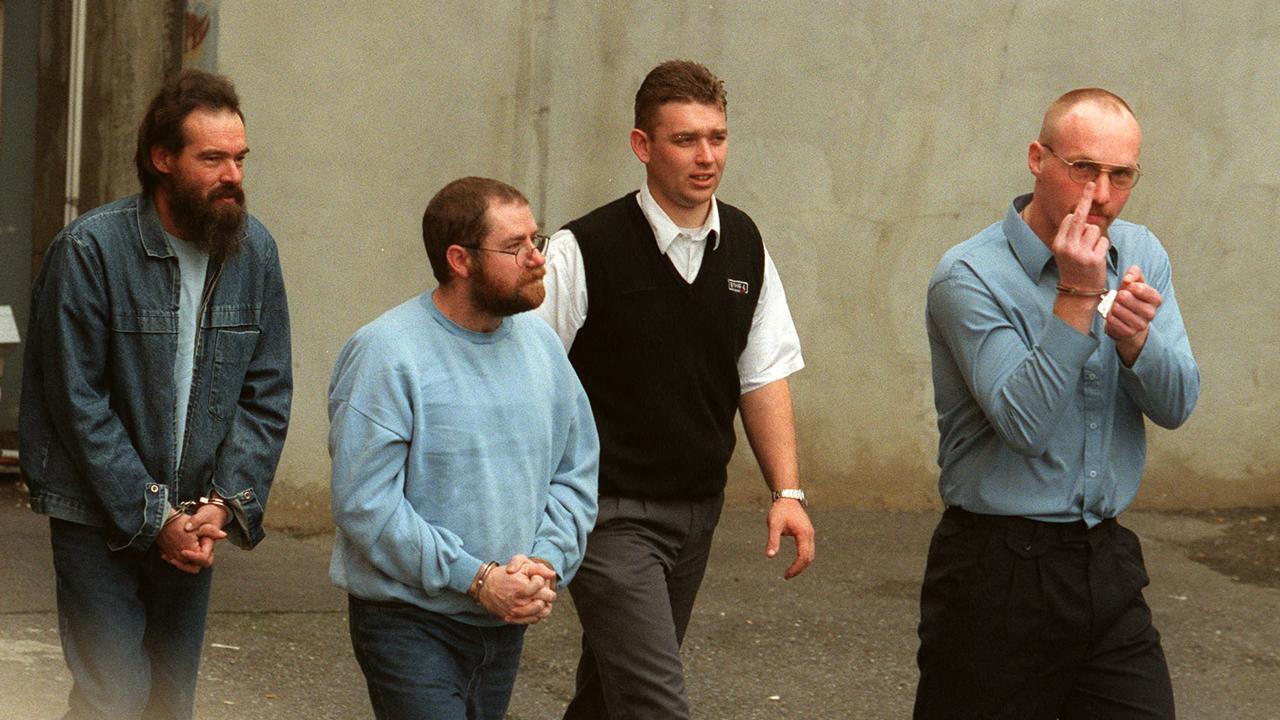 Snowtown killers' Robert Wagner and John Bunting's horrific murder spree |  The Advertiser