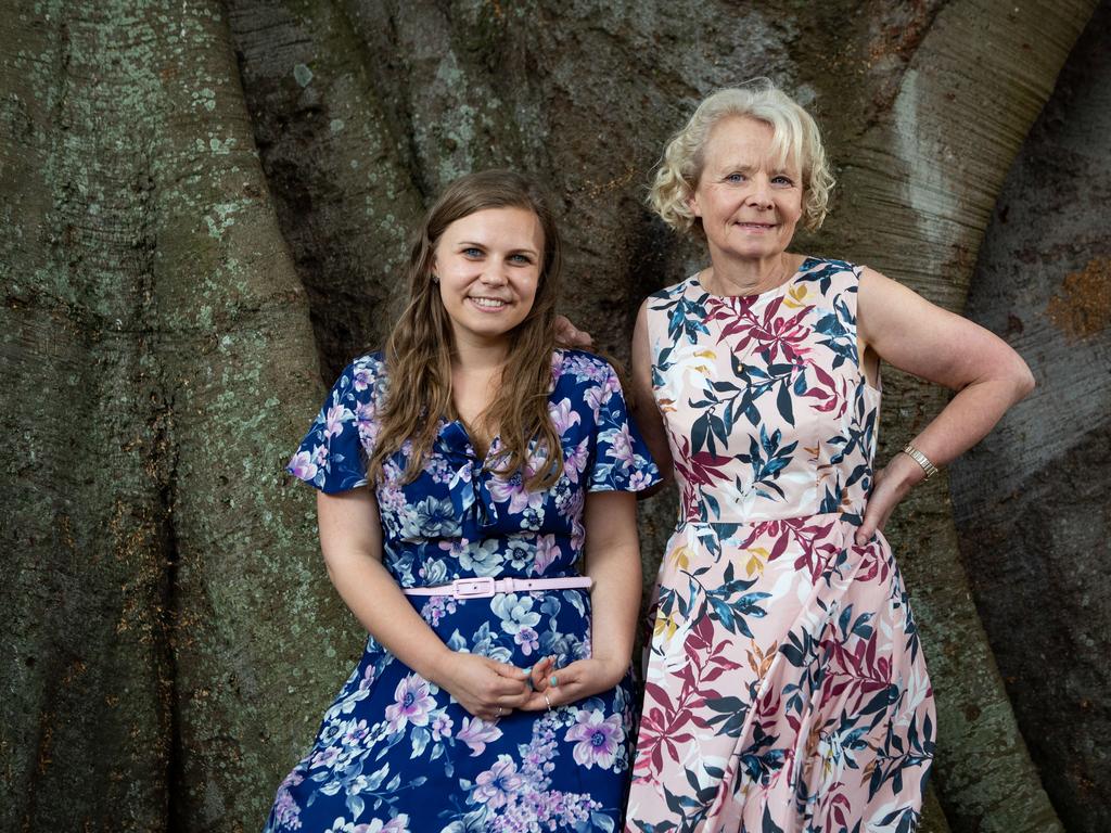 Mosman Authors Penelope And Tamsin Janu Are Successful Writers | Daily