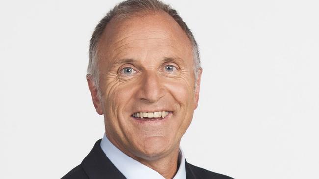 Tim Watson will no longer be on Seven’s Talking Footy. Picture: Seven