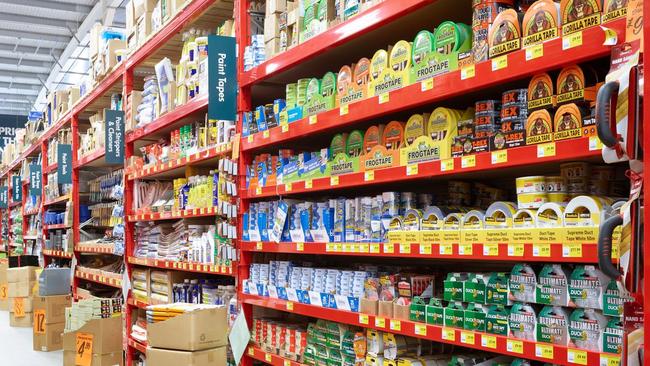 Wesfarmers will spend close to $4 billion on its UK expansion.