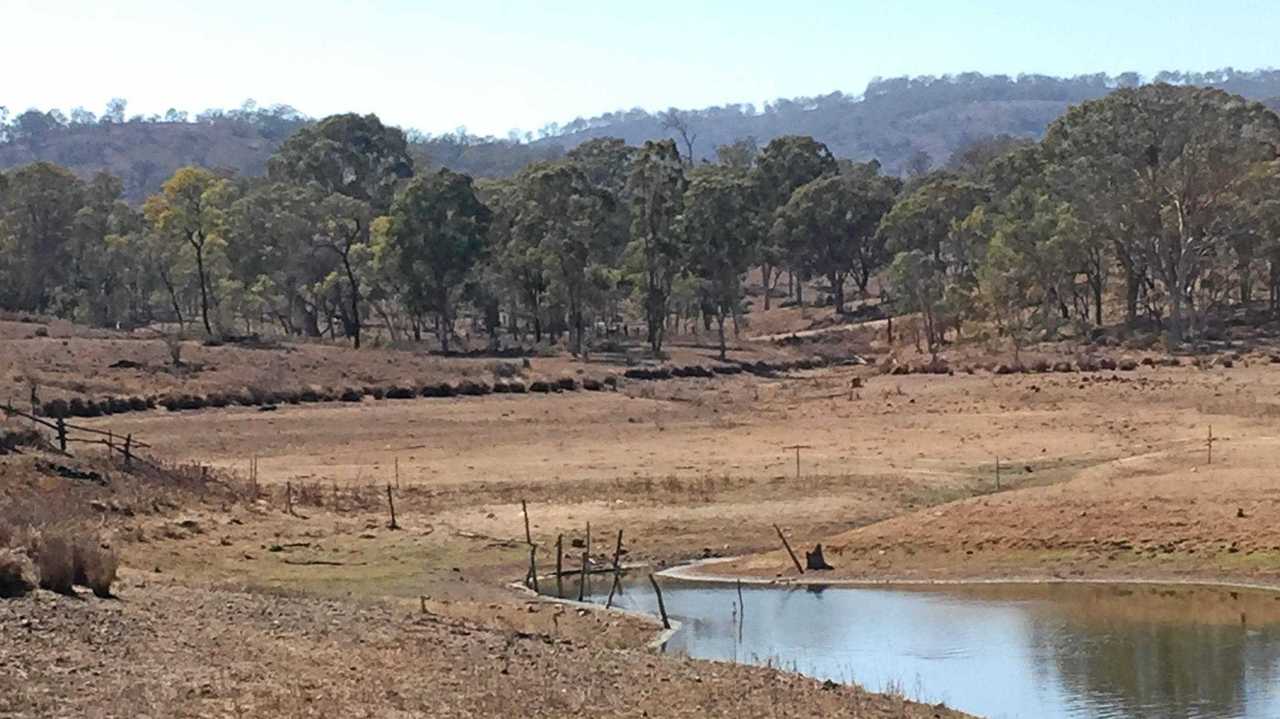 WATER WASTERS: The Southern Downs towns using most water | The Courier Mail