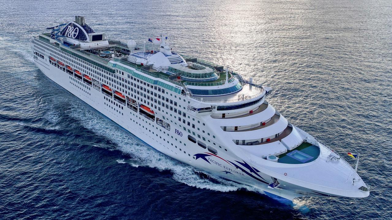 Millions of dollars, hundreds of jobs: Cruises make waves in SA