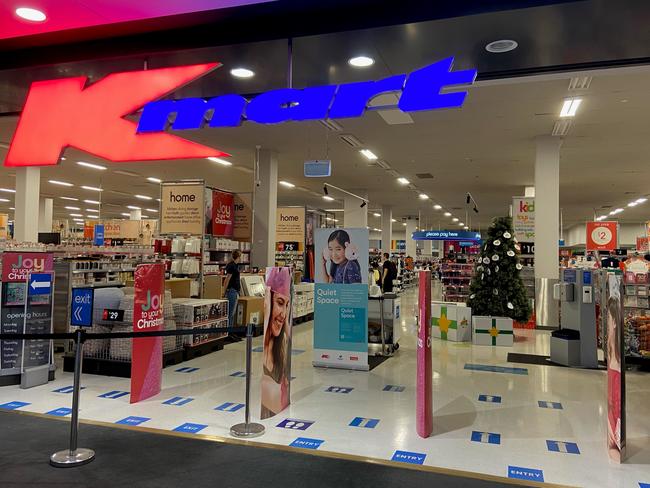 Many customers have praised the table. Picture: Kmart via NCA NewsWire