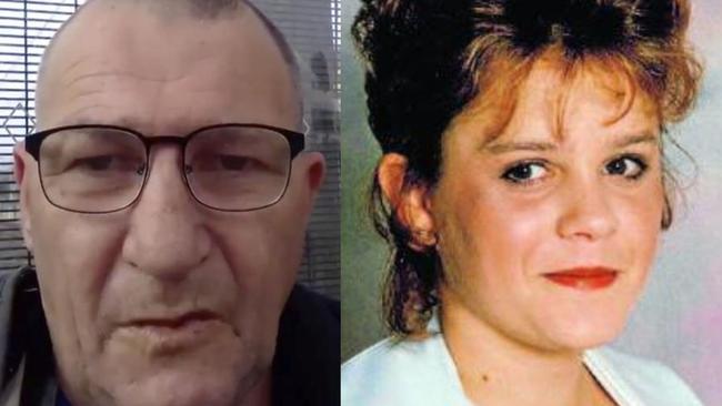 Craig Henry Rumsby, 56, has been found guilty with the murder of Michelle Bright.