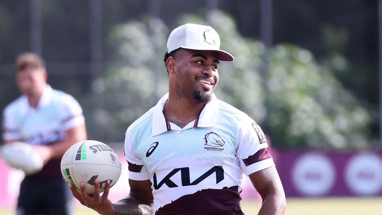Editor’s view: NRL players must be held to a higher standard