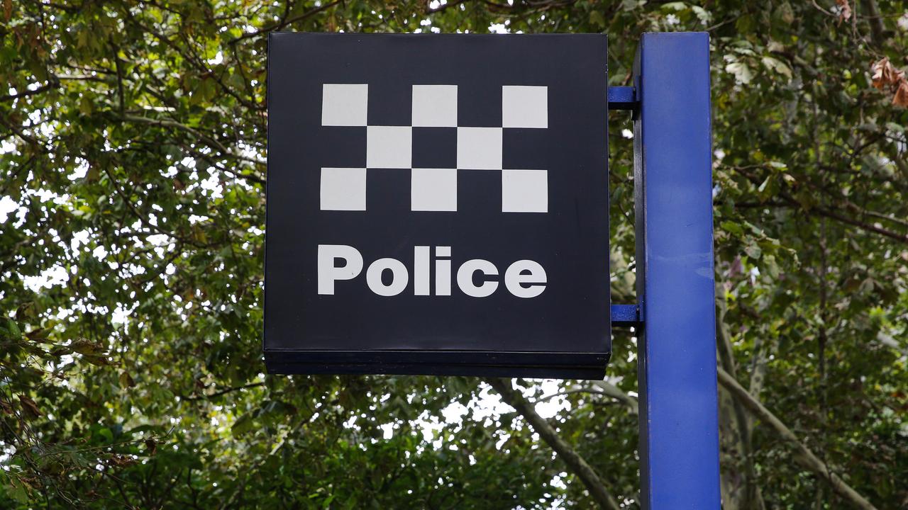 Unions want fringe benefit tax concessions reforms of up to $17,000 as well as giving cops access to superannuation at the age of 55 to reflect the “significant physical and mental impacts from long careers in policing”. Picture: NewsWire/ Gaye Gerard