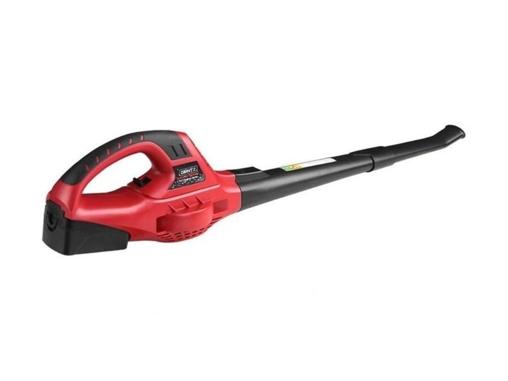 Black & Decker 18V POWERCOMMAND Boost Leaf Blower