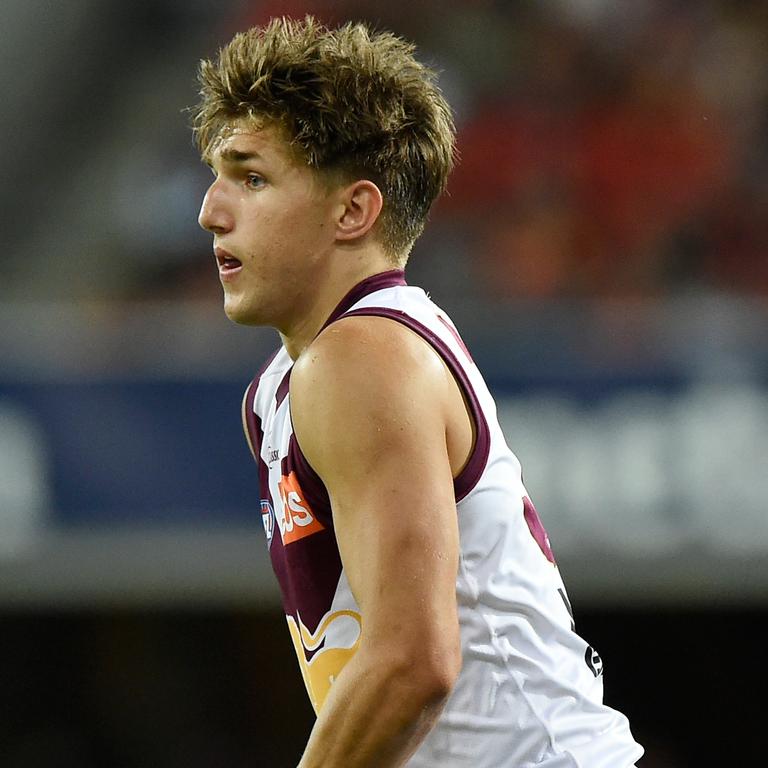 Zac Bailey is primed for more midfield minutes. Picture: Getty Images)