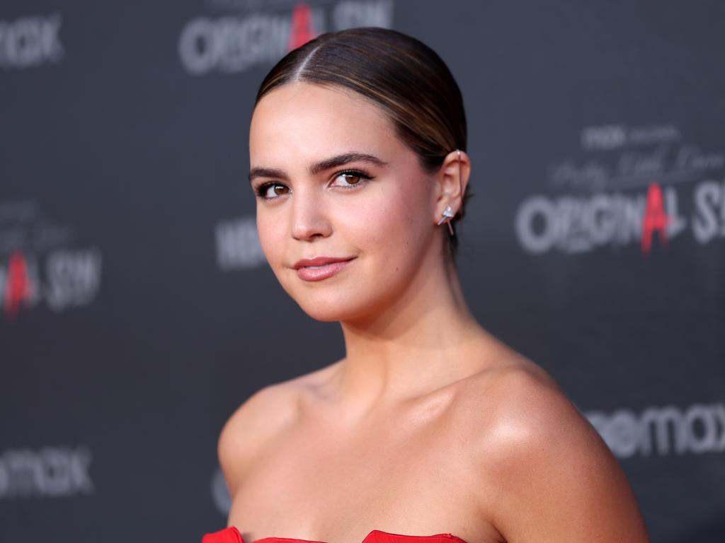 Pretty Little Liars: Original Sin star Bailee Madison says role is 'deeply  personal' | news.com.au â€” Australia's leading news site