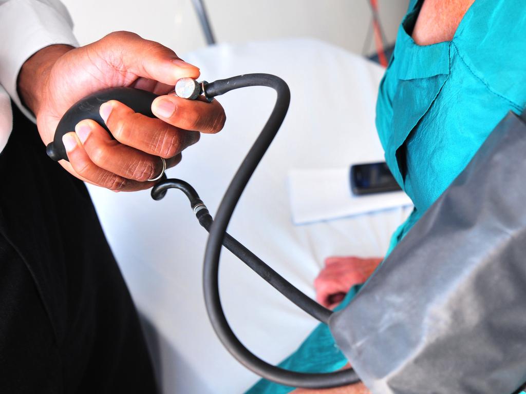 NSW is facing a critical shortage of GPs.
