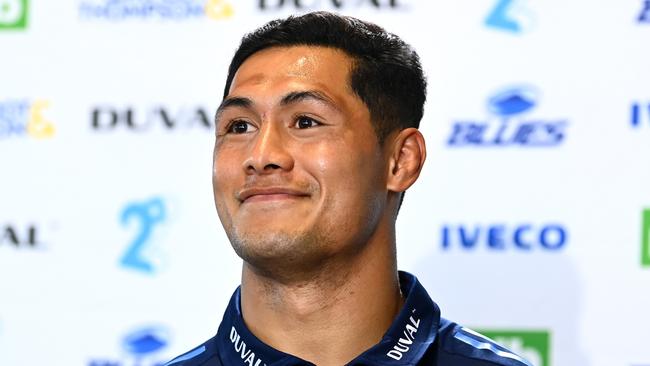 Roger Tuivasa-Sheck won’t be making an early return. (Photo by Hannah Peters/Getty Images)