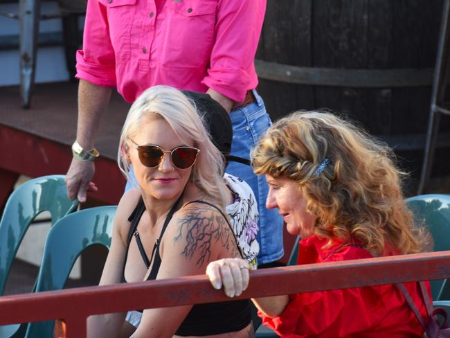 Photos from the 50th Noonamah Tavern Rodeo, September 31 , 2024. Picture: Darcy Jennings.