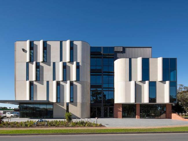 Exclusive: $49 million Playford Health Hub officially opens tomorrow