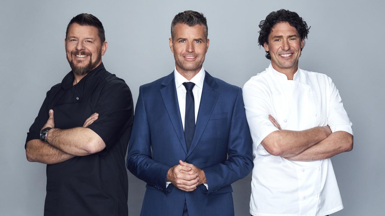Pete Evans has been prolific on social media since leaving Channel 7.