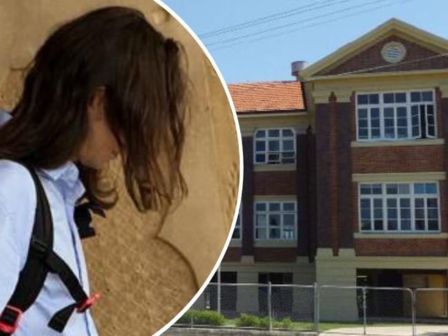 ‘Bash your skull in’: Weapon-collector dad’s threats to teacher