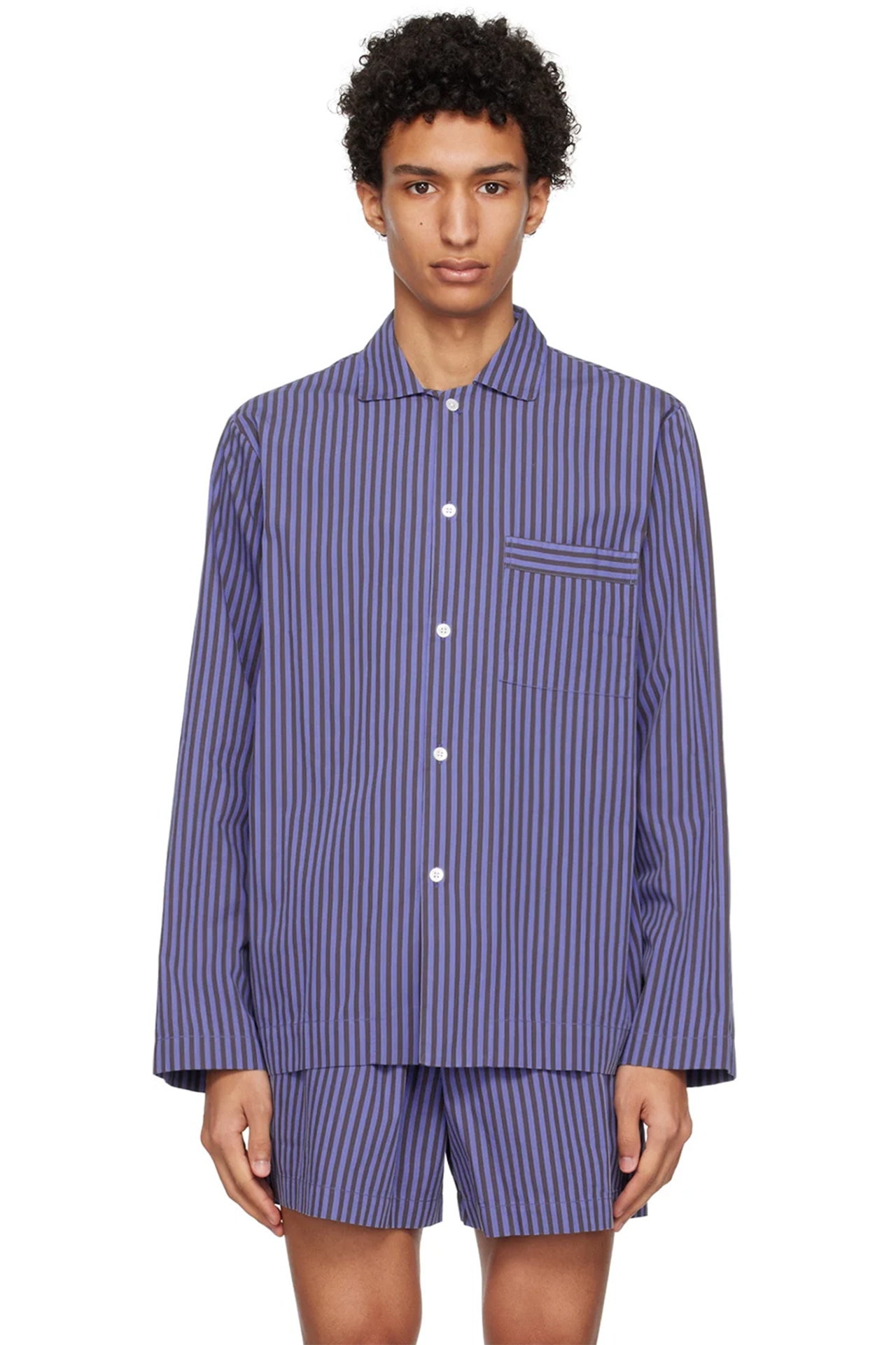 <h2>The best cotton pyjamas: <a href="https://www.ssense.com/en-au/men/designers/tekla" target="_blank" rel="nofollow noopener">Tekla</a></h2><p>&nbsp;</p><p>The Danes even sleep cool, and now with Tekla, you can too. Known also for their bedding, now you can sleep in Tekla pyjamas, in your Tekla sheets. That&rsquo;s a lot of Tekla. Made with organic, Oeko-Tex certified cotton poplin, these are exactly the sort of shorts, shirts, or even pants that you'll want to be wearing all summer as you nod off to sleep. They&rsquo;re brightly coloured too, you know, in case you get lost.</p><p>&nbsp;</p><p class="button-common"><a title="Shop Tekla" href="https://www.ssense.com/en-au/men/designers/tekla" target="_blank" data-cta="Shop Tekla" data-editable="true">Shop Tekla</a></p><p>&nbsp;</p>