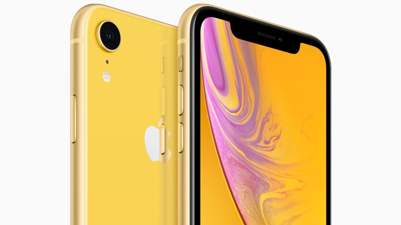 Apple iPhone XR review: Is Apple’s budget phone worth it? | The Courier