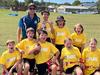 Revealed: Players to watch at flag football nationals