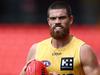 ‘Don’t care for his opinion’: Suns star hits back at Lyon’s ‘nepo baby’ comment