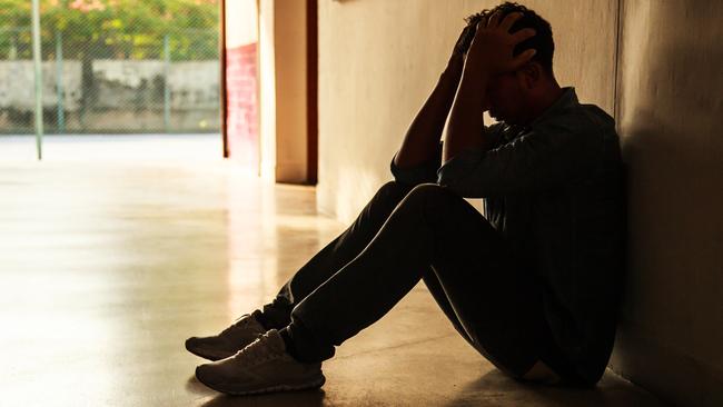 An Andrews government report found that in the six weeks to September 6, the average weekly emergency department presentations for ‘psychiatric examination, suicide attempt, ideation’ had increased 15.1 per cent.