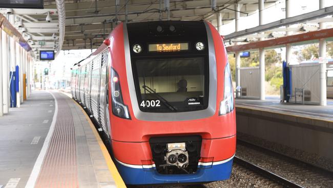 The Advertiser revealed an unsuccessful bidder for the contract to operate the train system asked for an independent investigation.