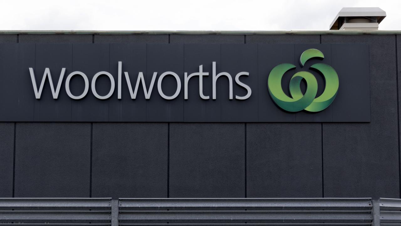 Woolworths has made changes to its operations nationwide. NCA NewsWire / Sarah Marshall