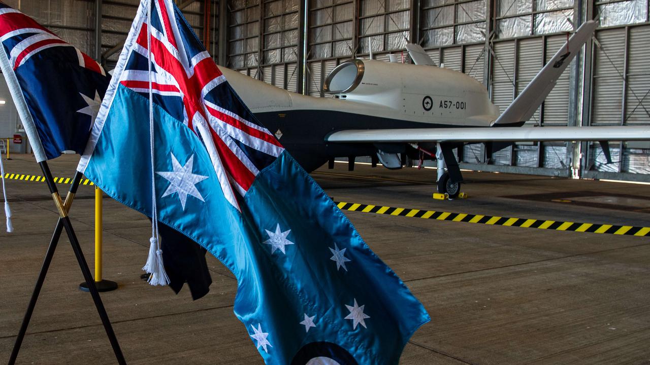 ‘Transformational’: How RAAF’s new toy will make Australia safer