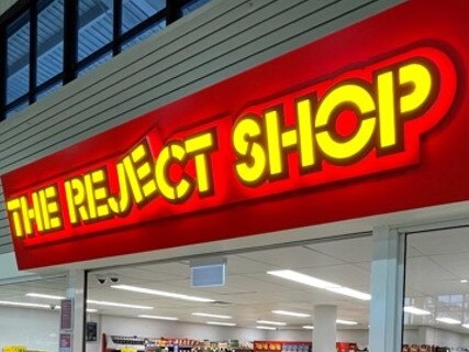 The Reject Shop opened its Moranbah store on June 17.