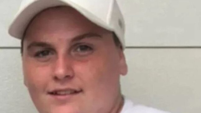 Yarrabilba State Secondary College student Lochlen Corcoran was involved in a tragic e-scooter crash on Tuesday, July 12.