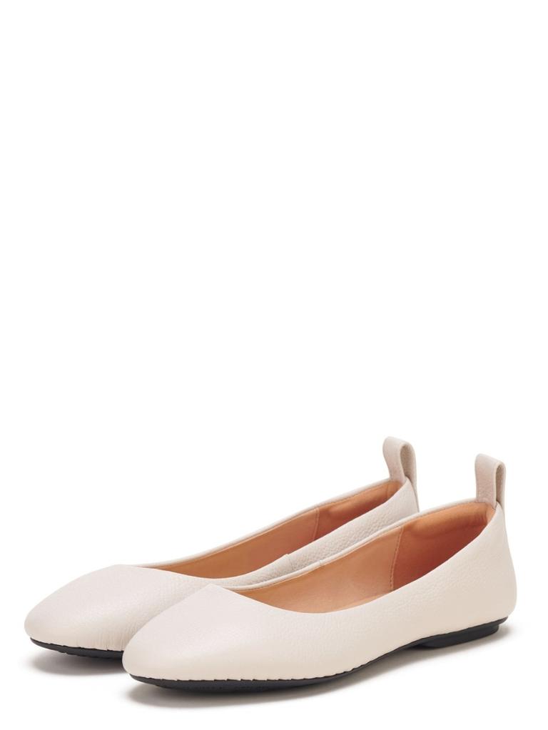 Rollie hot sale ballet flats