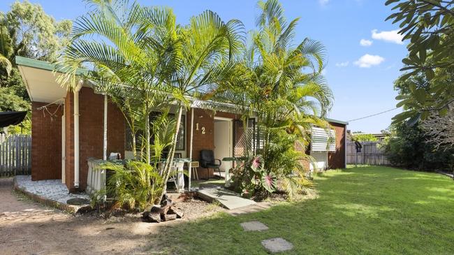 12 Cay Street, Saunders Beach, Qld 4818. Picture: Harcourts Kingsberry – Townsville