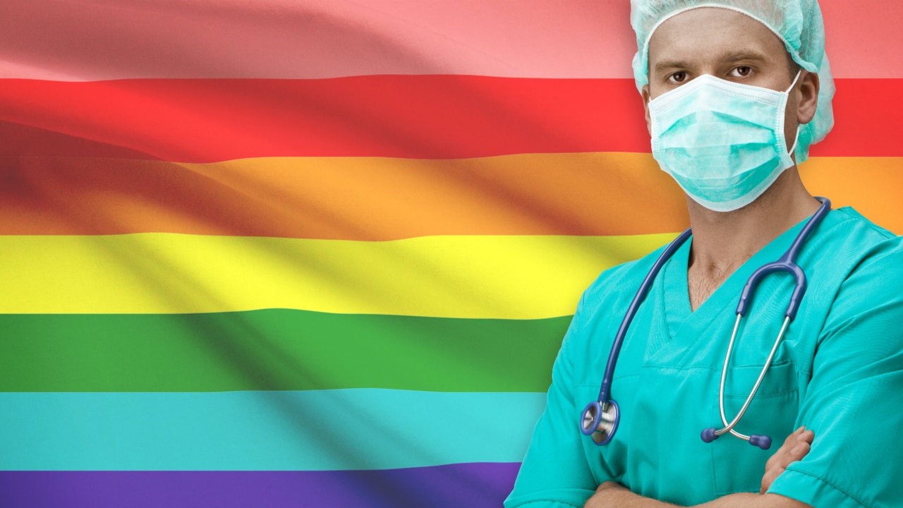 Vic Libertarian MP calling for review into transgender medicine for kids