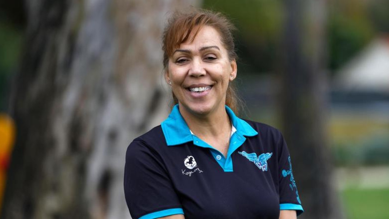 Netball Australia backs First Nations Voice to parliament
