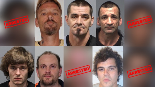 Geelong’s most wanted released by Crime Stoppers | Geelong Advertiser