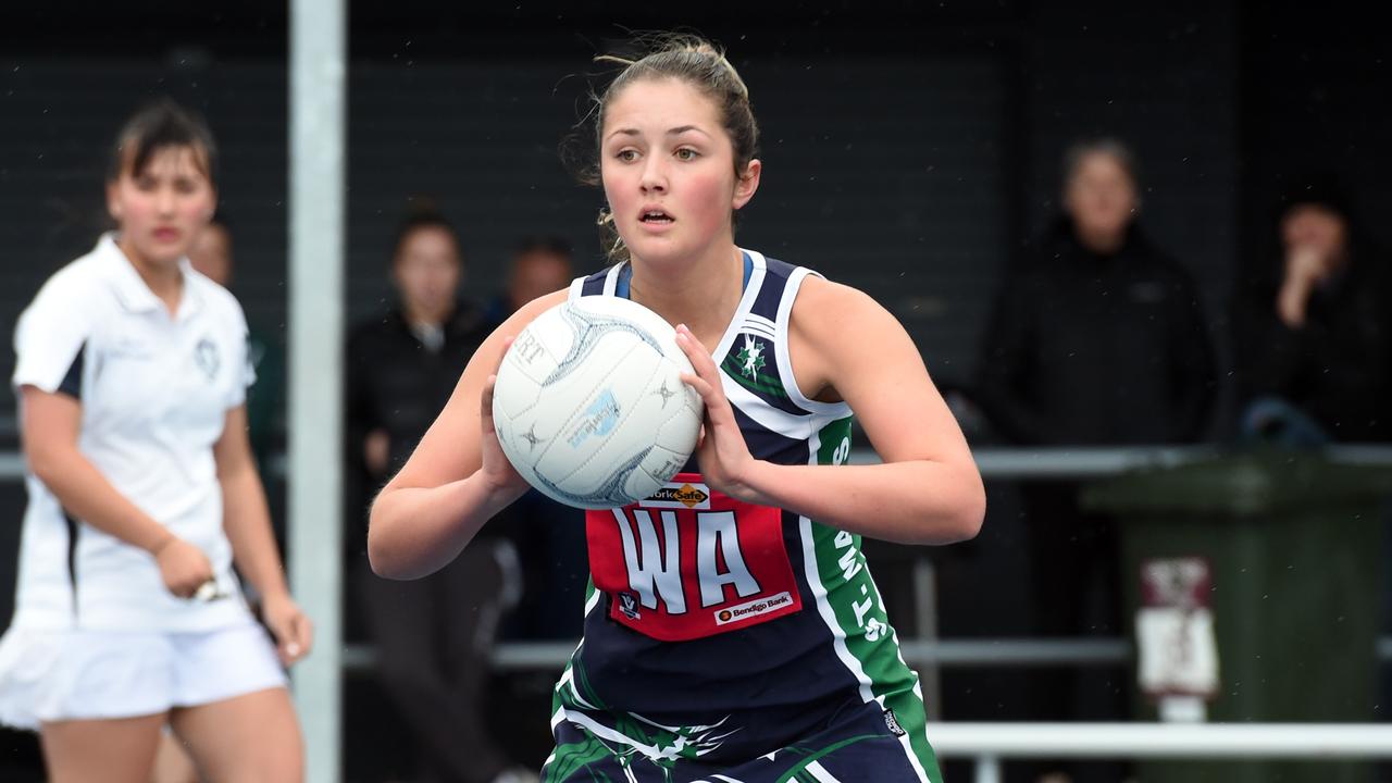 Gallery: GFNL, BFNL, GDFNL Netball Gallery | Geelong Advertiser