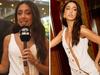 21yo Brownlow host’s ‘jaw-dropping’ dress