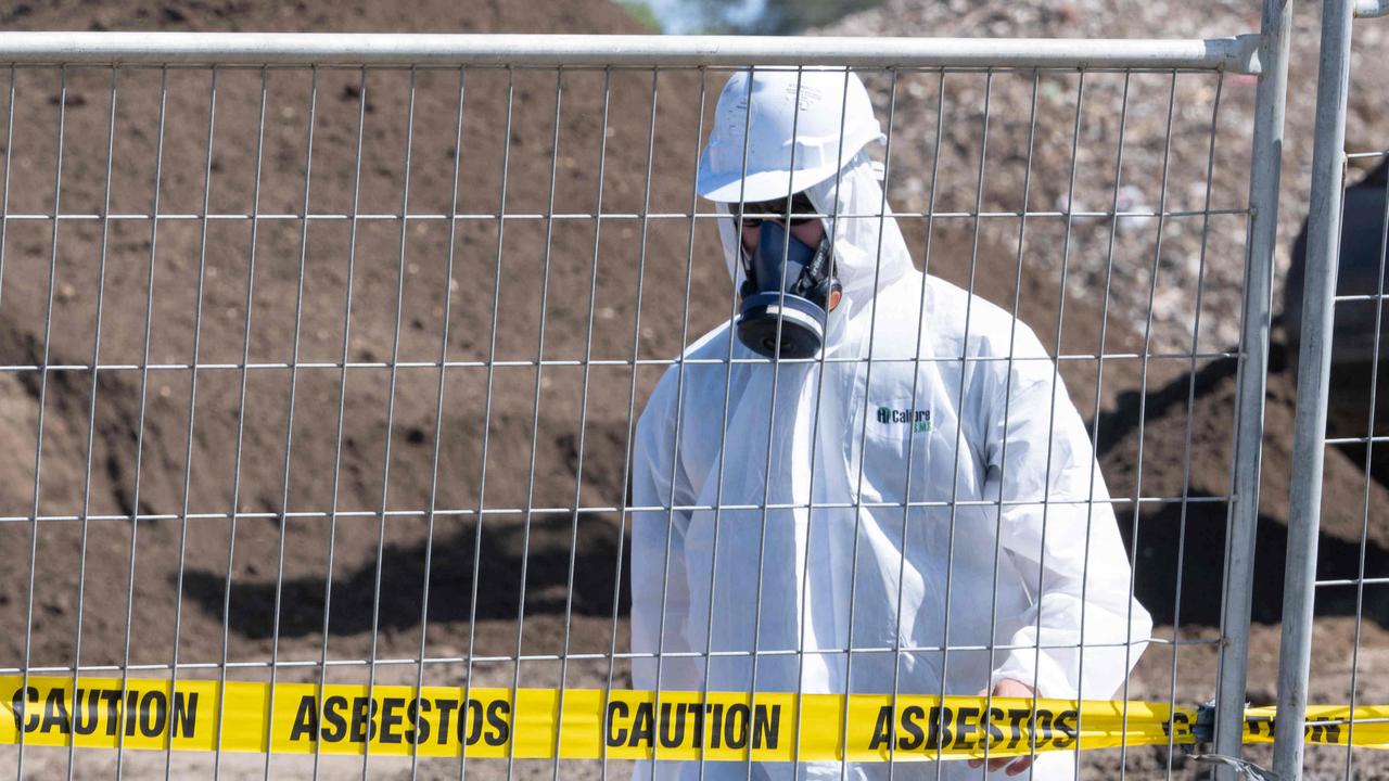 ‘They lied’: Bombshell claim council knew about asbestos block