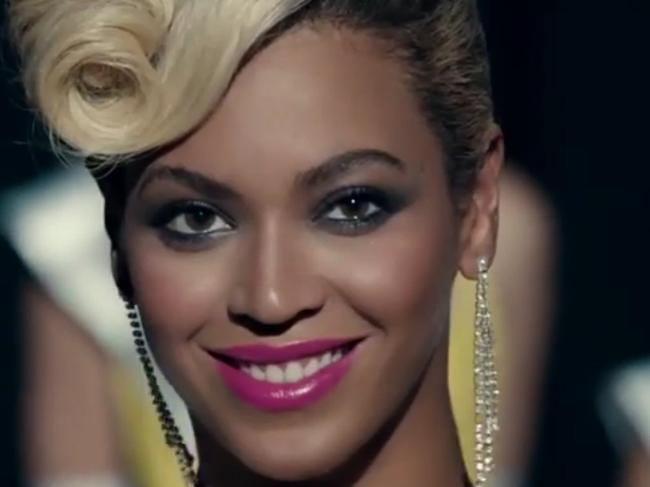 Beyonce has surprised fans by releasing 30-second clips of 17 new music videos for tracks from her brand new album. Without warning, the singer released visuals for every song on her new album, Beyonce, which shocked fans across the world after being unexpectedly released on iTunes this morning (13Dec13). The videos also feature cameo appearances from the singer's friends and family, including husband Jay Z, daughter Blue Ivy, her mother Tina Knowles and her Destiny's Child bandmates Kelly Rowland and Michelle Williams. Featuring: Beyonce When: 13 Dec 2013 Credit: Supplied by WENN **WENN does not claim any ownership including but not limited to Copyright or License in the attached material. Any downloading fees charged by WENN are for WENN's services only, and do not, nor are they intended to, convey to the user any ownership of Copyright or License in the material. By publishing this material you expressly agree to indemnify and to hold WENN and its directors, shareholders and employees harmless from any loss, claims, damages, demands, expenses (including legal fees), or any causes of action or allegation against WENN arising out of or connected in any way with publication of the material.offline**