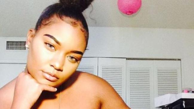 This model has called out her body shamers on Instagram.